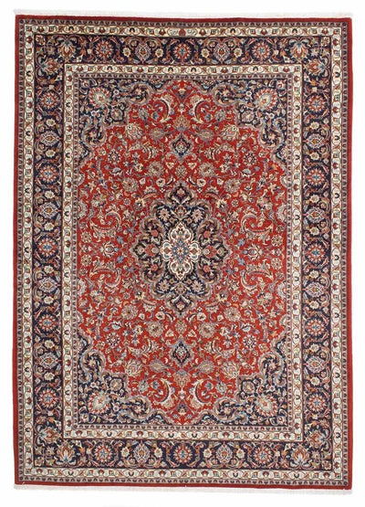 Maschad Teppich 225x315cm - Perserteppich