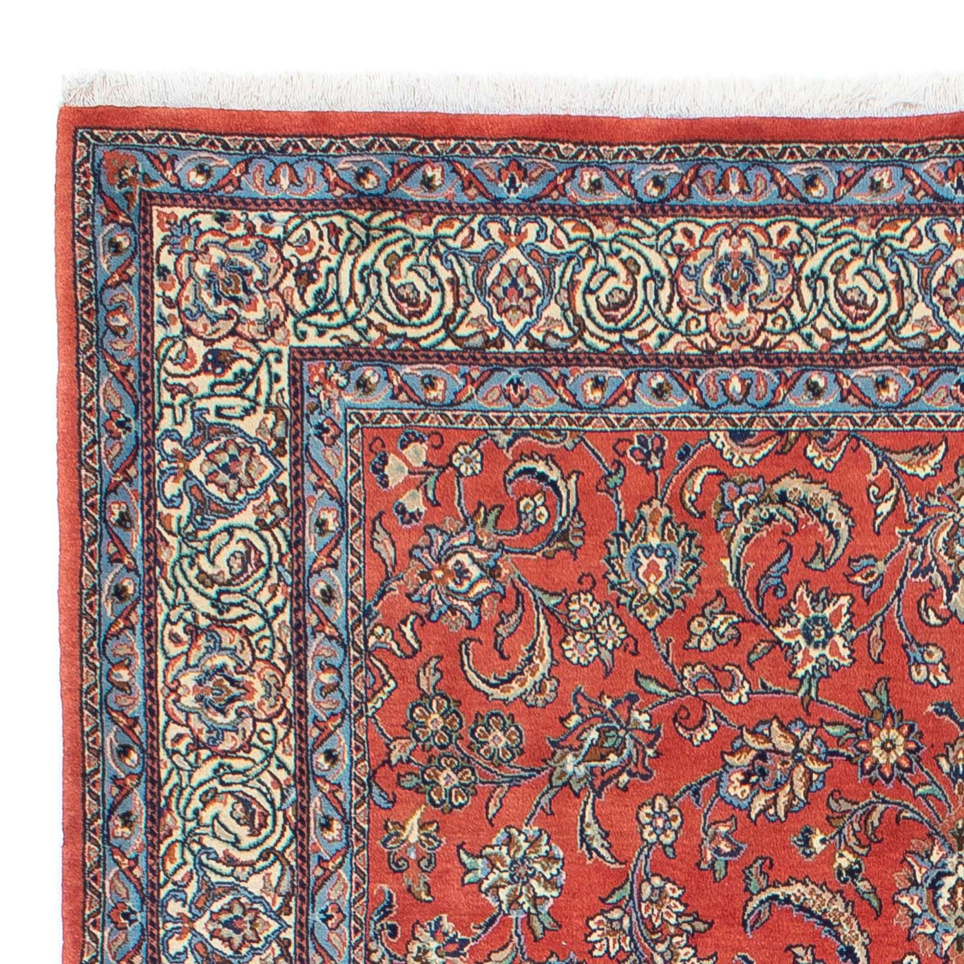 Sarough Tappeto 300x208cm - Tappeto persiano