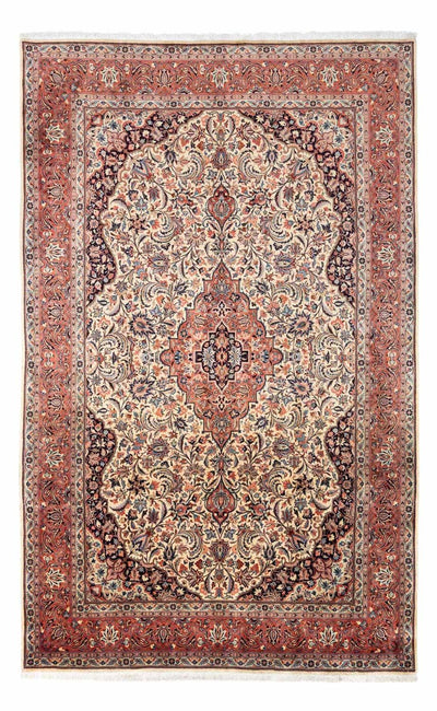 Sarouk Tappeto 204x312cm - Tappeto persiano