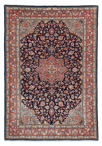 Golpayegan Tappeto 214x306cm - Tappeto persiano