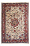 Golpayegan Tapis 209x310cm - Tapis persan - Rectangle / Beige / 209 x 310 cm Rectangle