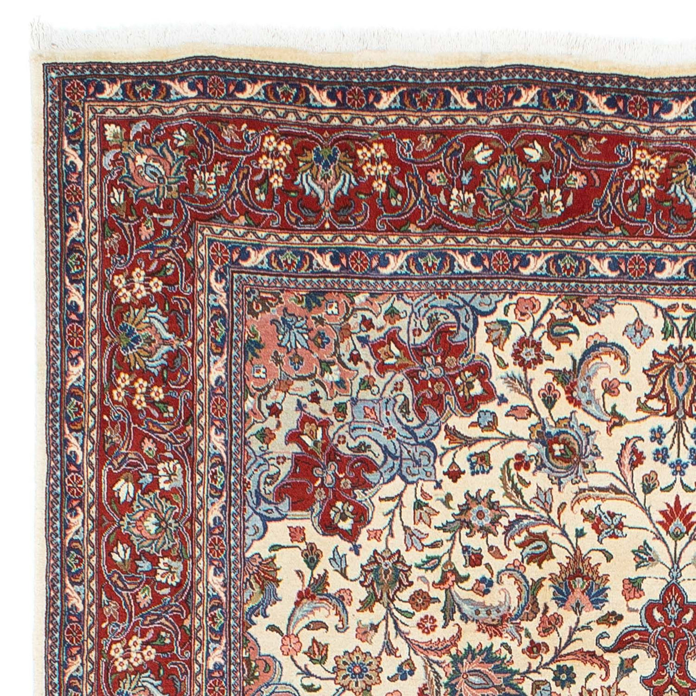 Golpayegan Tappeto 303x208cm - Tappeto persiano