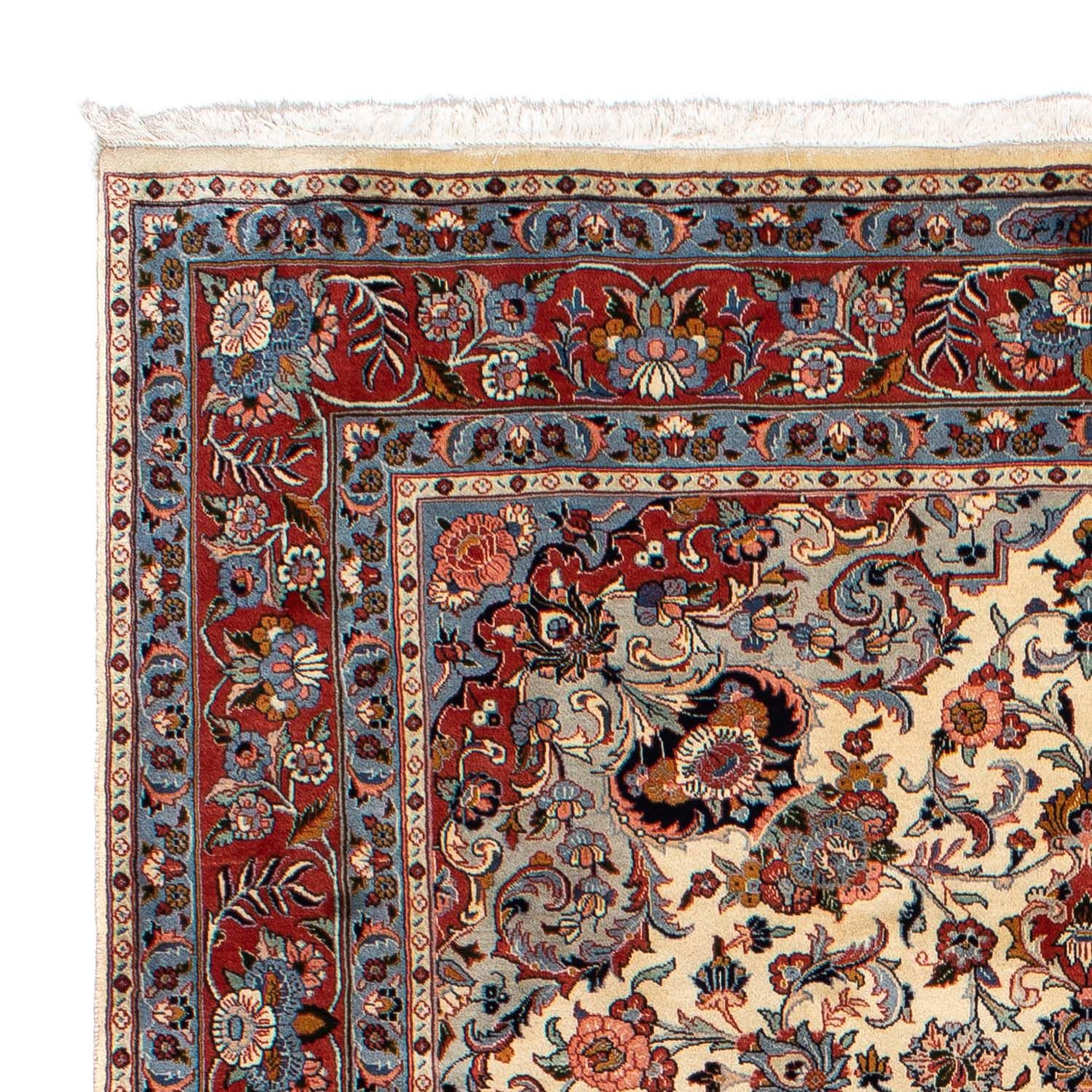 Golpayegan Tapis 300x206cm - Tapis persan