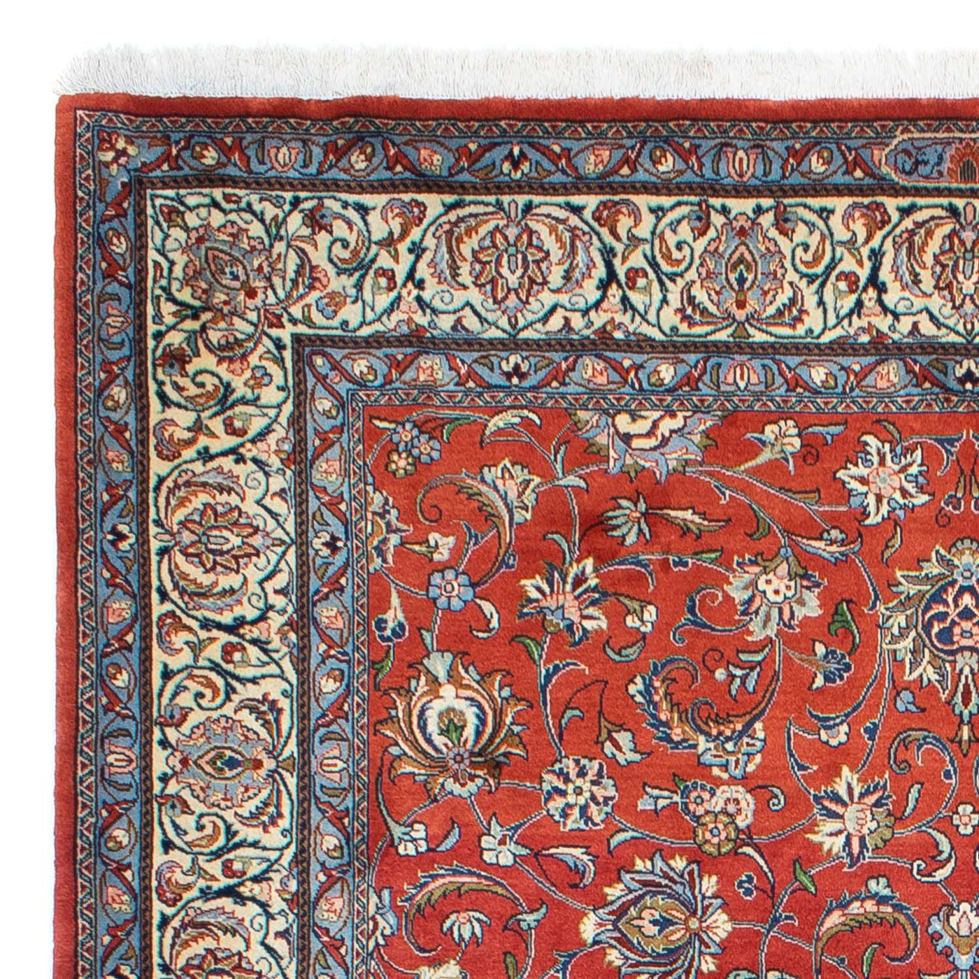 Golpayegan Tappeto 315x220cm - Tappeto persiano
