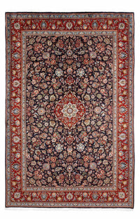 Tappeto Persero - Reale - 302 x 210 cm - blu scuro