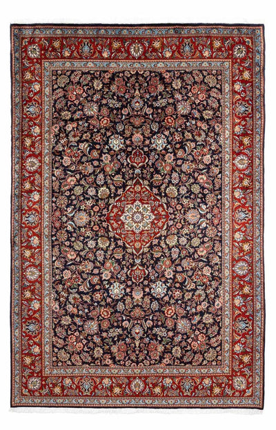 Golpayegan Tapis 210x302cm - Tapis persan