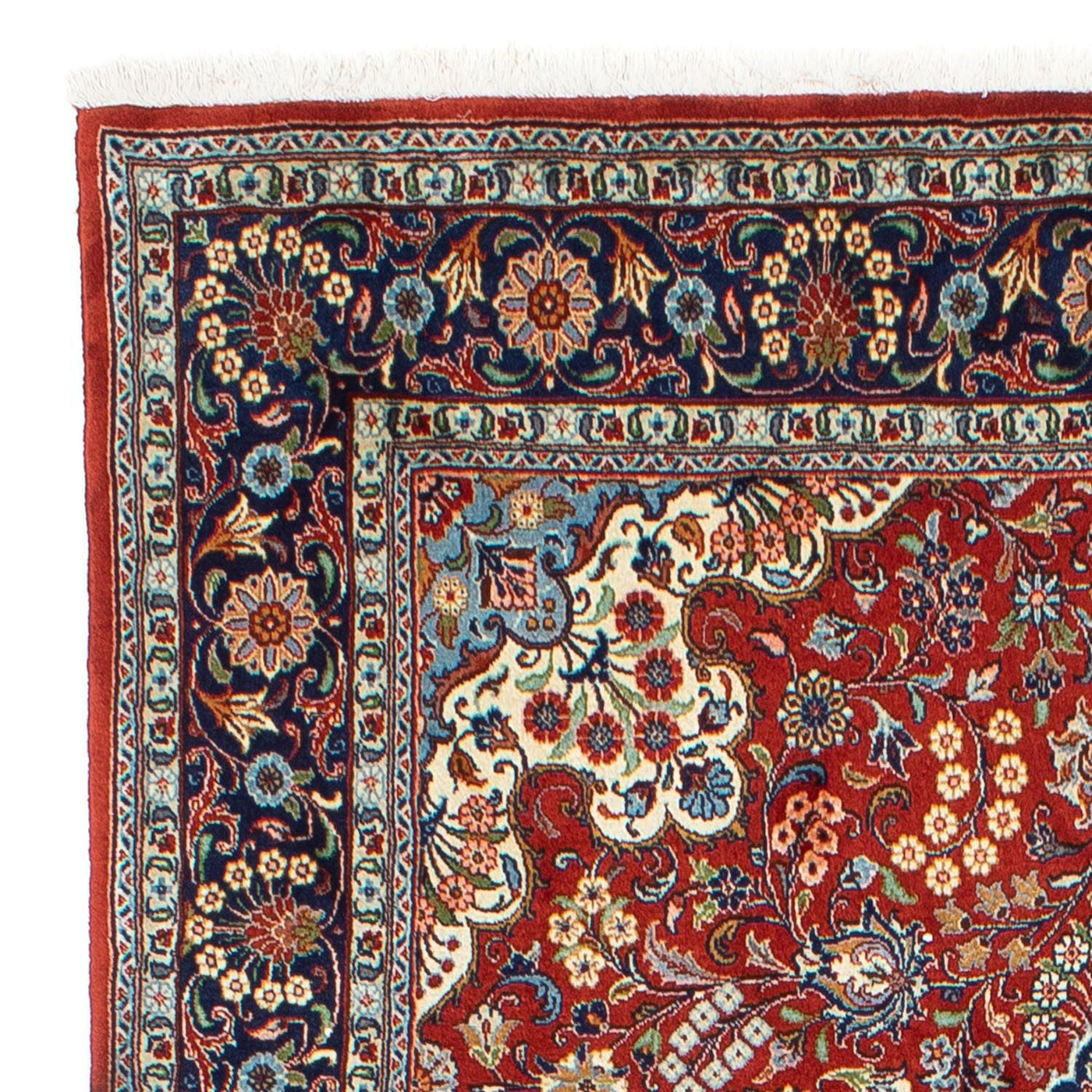Sarouk Tappeto 293x178cm - Tappeto persiano