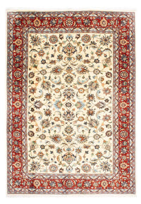 Tapis persan - Classique - 296 x 203 cm - beige
