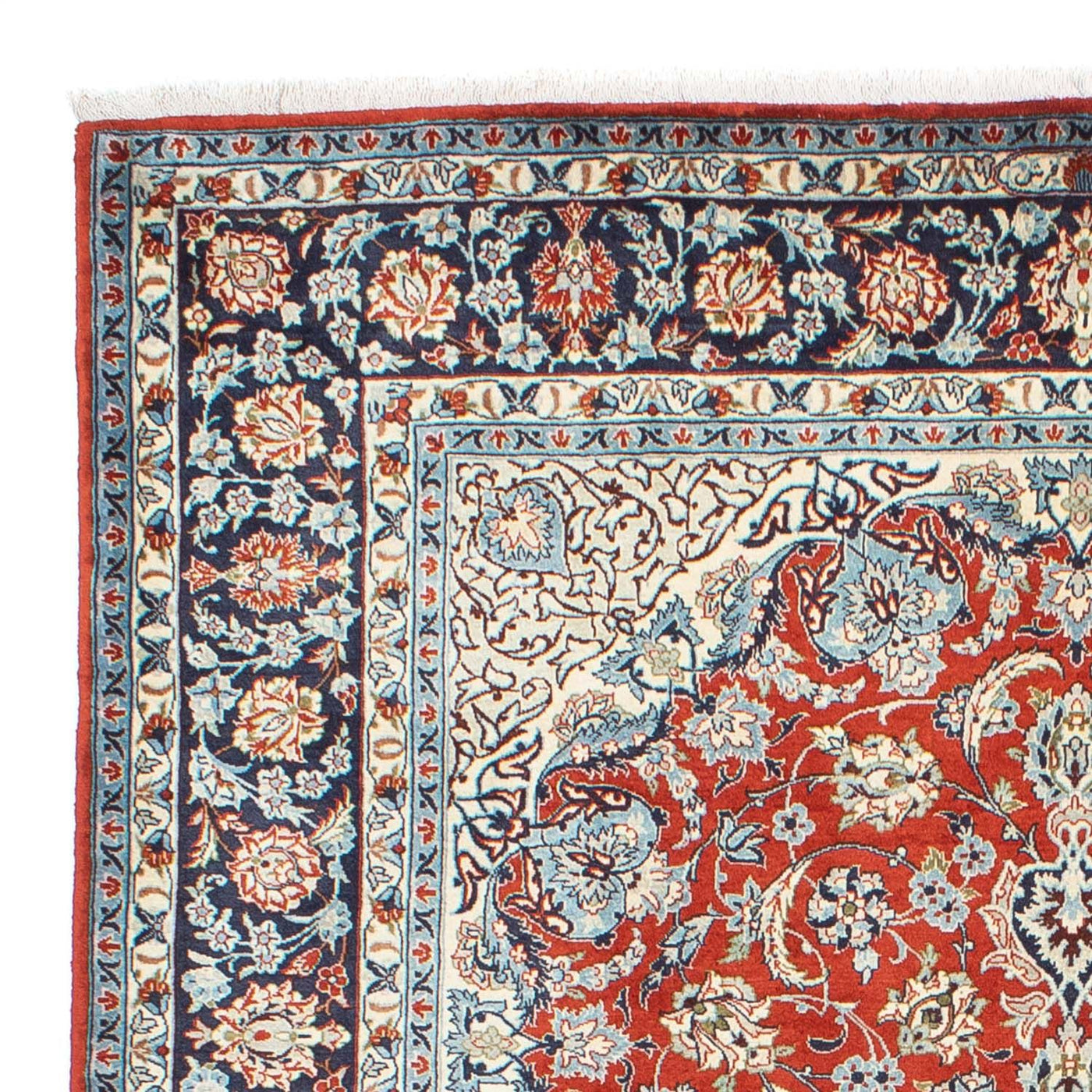 Najafabad Teppich 300x207cm - Perserteppich