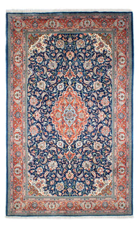 Tappeto Persero - Reale - 280 x 177 cm - blu scuro