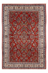 Tappeto Persero - Reale - 297 x 204 cm - rosso