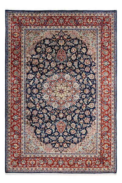 Golpayegan Tapis 213x295cm - Tapis persan