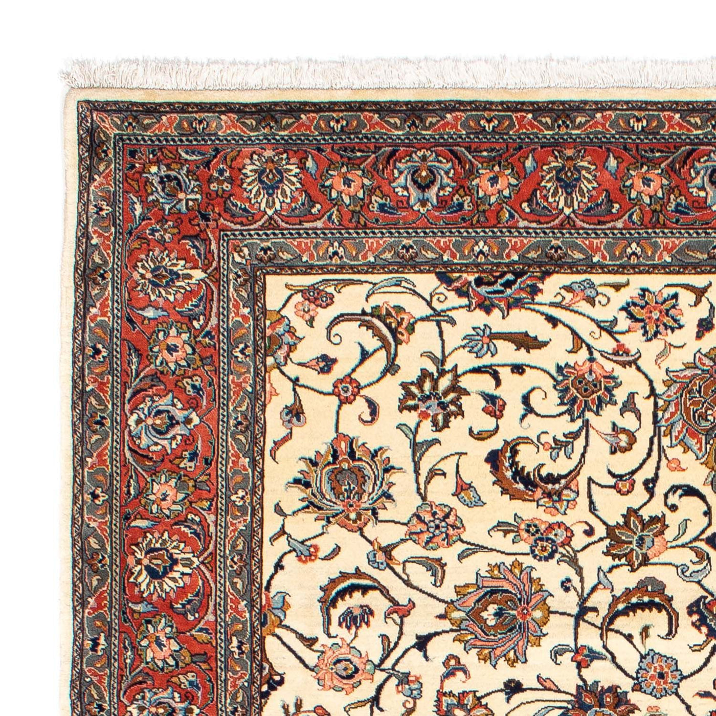 Sarough Tappeto 312x213cm - Tappeto persiano