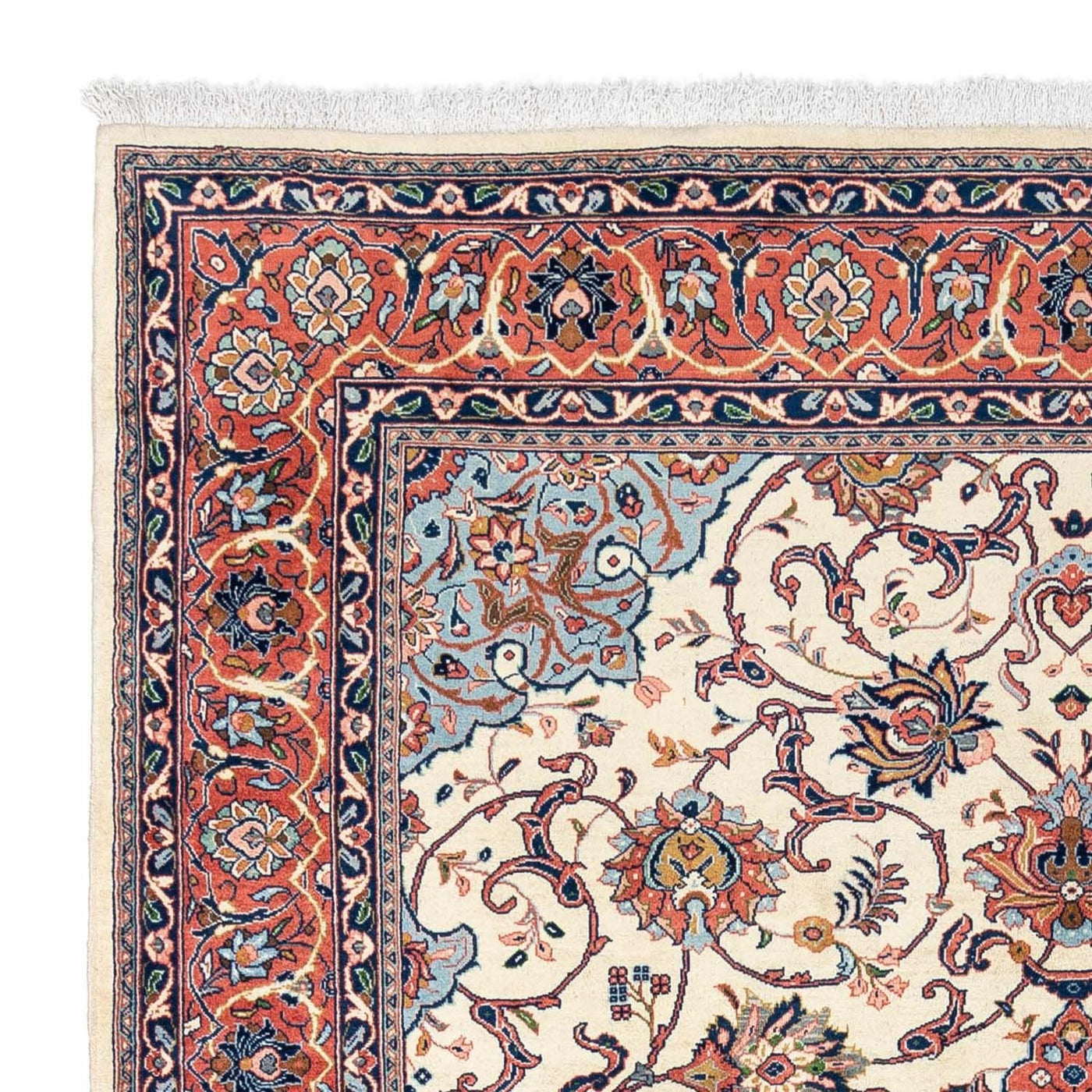 Golpayegan Tapis 306x216cm - Tapis persan