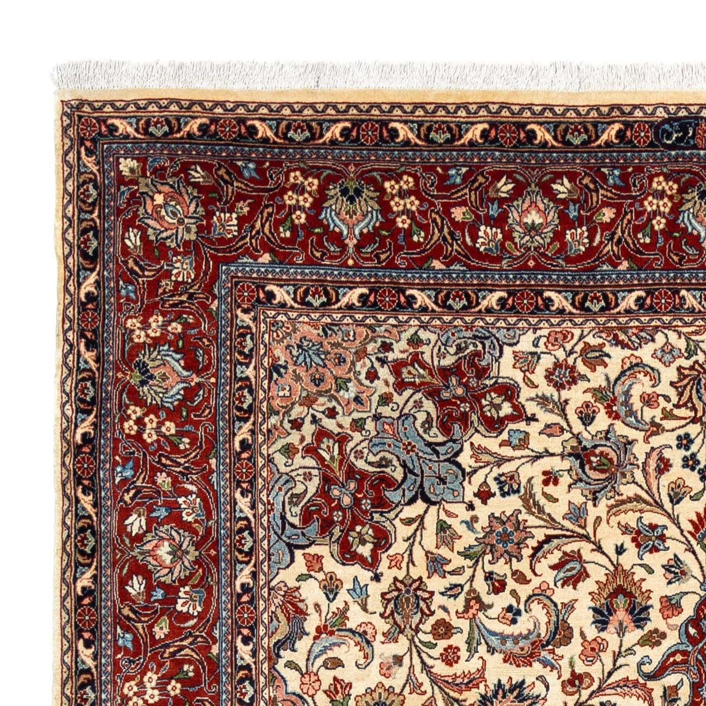Golpayegan Tappeto 316x212cm - Tappeto persiano