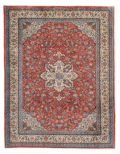 Golpayegan Tapis 220x292cm - Tapis persan