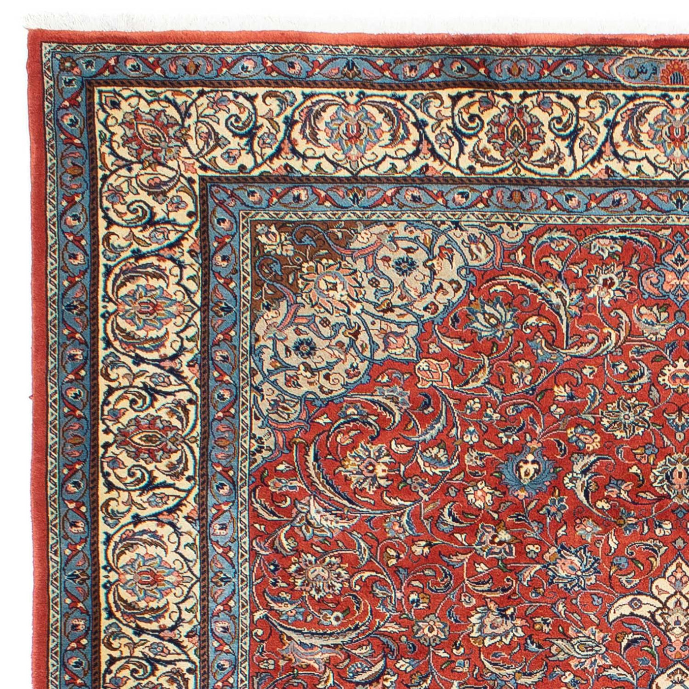 Golpayegan Teppich 292x220cm - Perserteppich