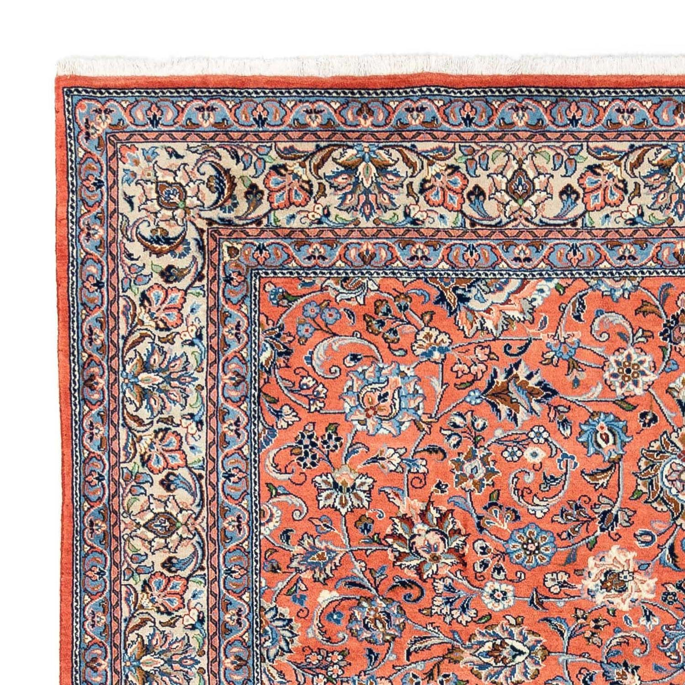 Golpayegan Tapis 299x213cm - Tapis persan