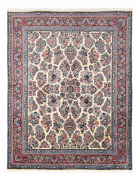 Tapis persan - Royal - 270 x 205 cm - beige