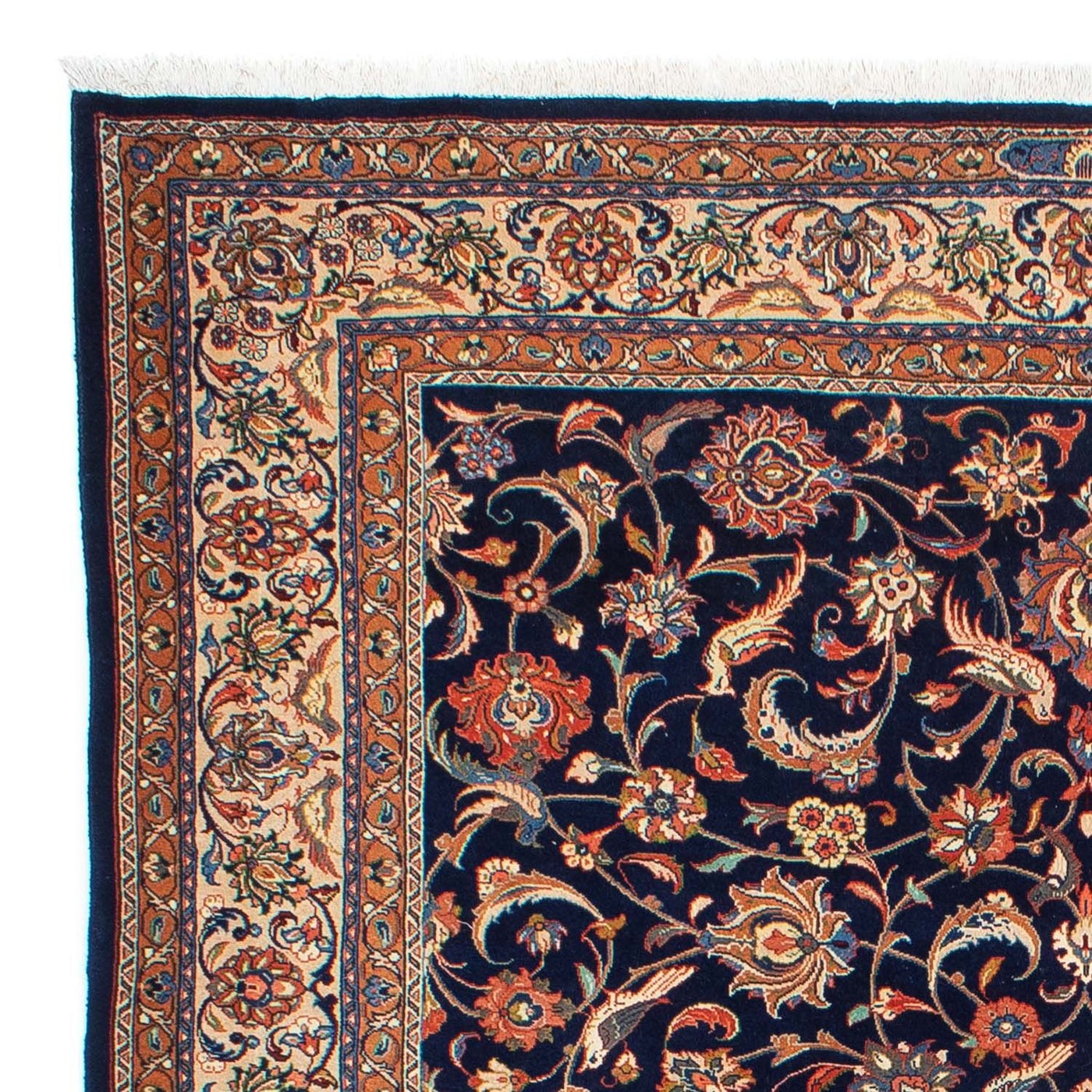 Golpayegan Tappeto 302x216cm - Tappeto persiano