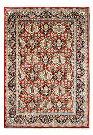 Perserteppich - Nomadic 292 x 207 cm