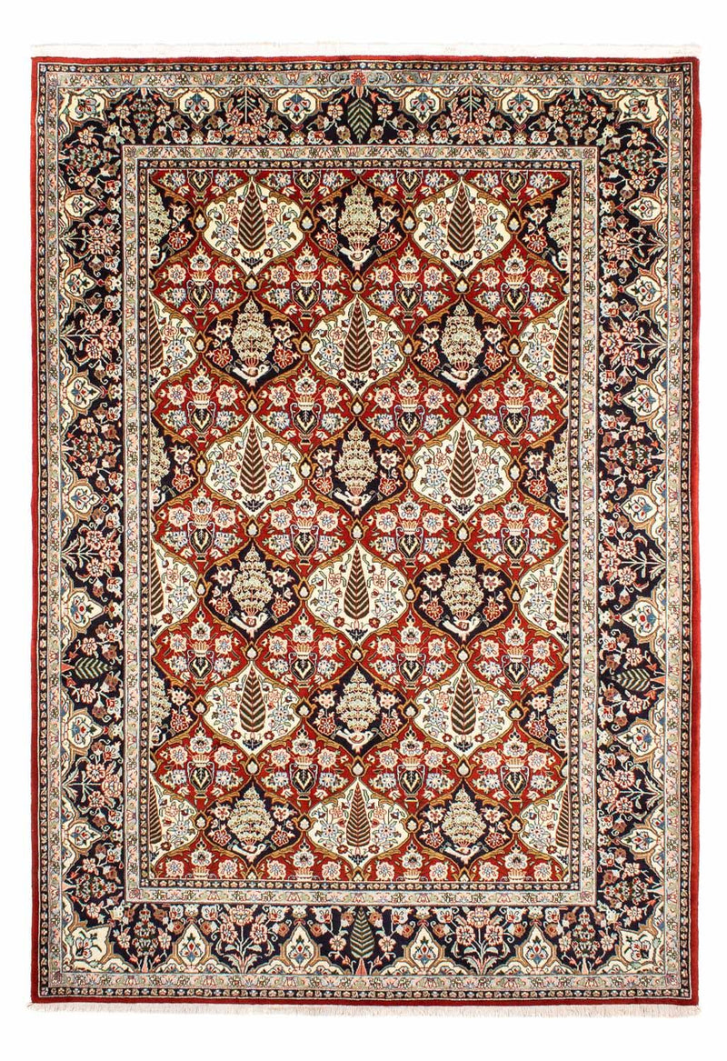 Perserteppich - Nomadic 292 x 207 cm