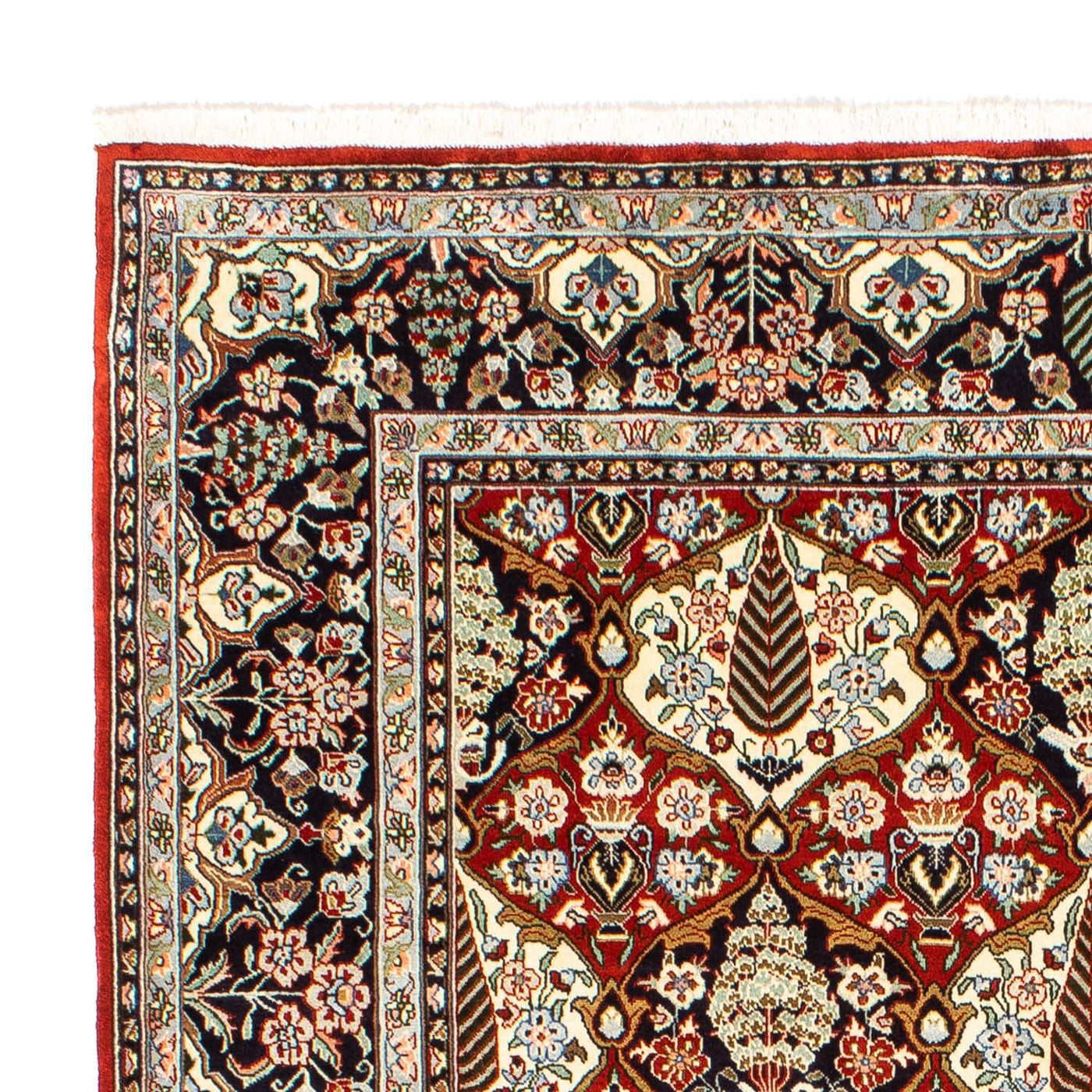 Tapis Bakhtiari Tapis 292x207cm - Tapis persan