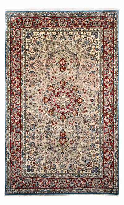 Tapis de Kashan Tapis 205x334cm - Tapis persan