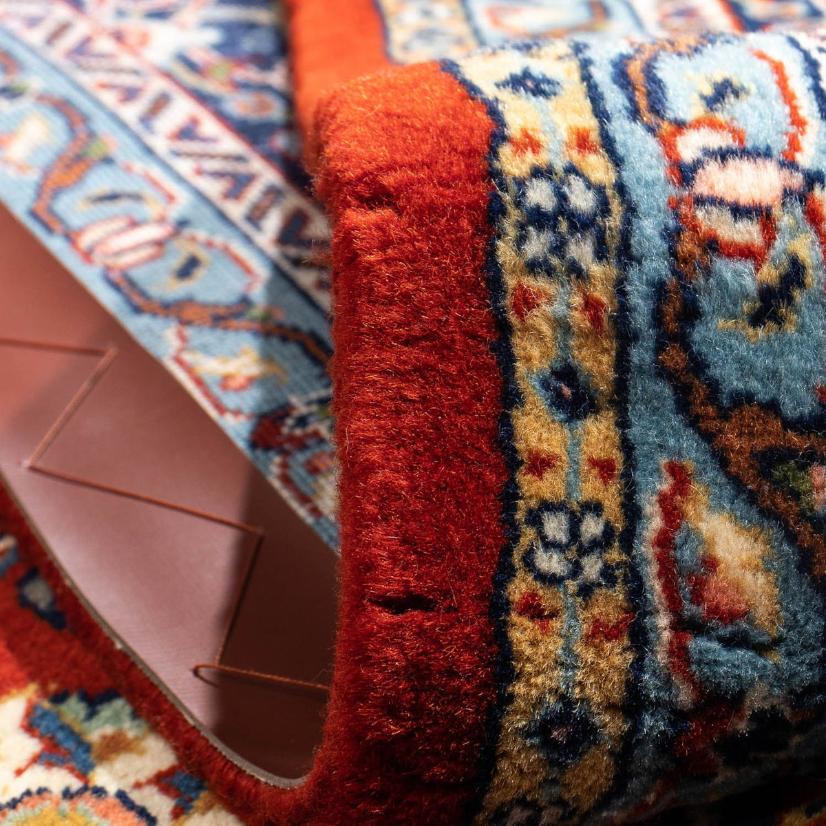 Perserteppich - Royal 312 x 214 cm