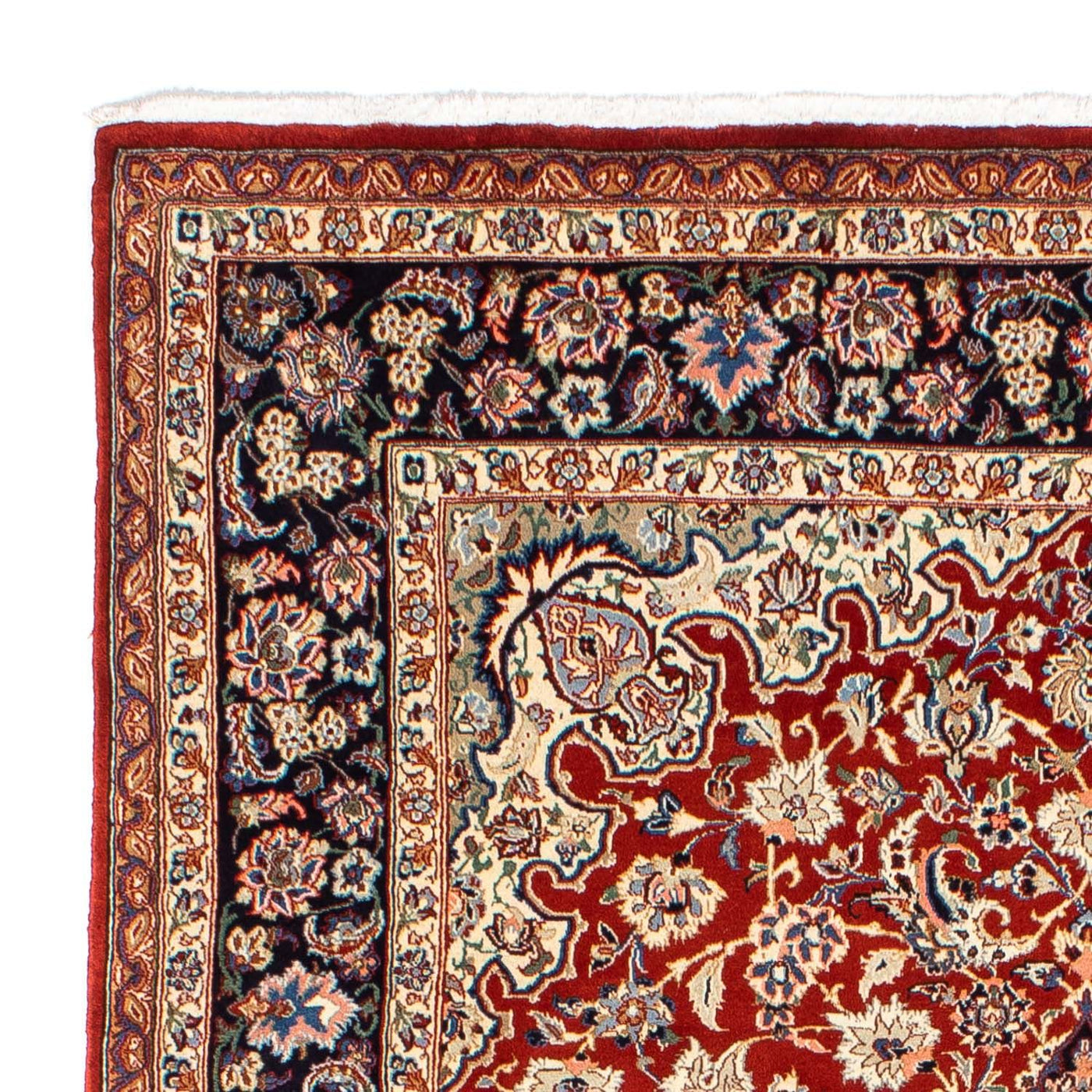 Golpayegan Teppich 295x200cm - Perserteppich