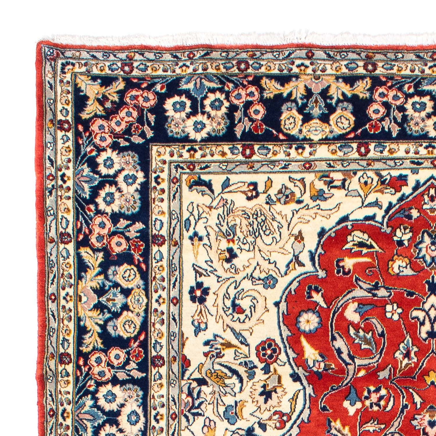 Golpayegan Tappeto 330x202cm - Tappeto persiano