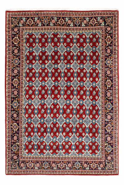 Bachtiar Teppich 200x282cm - Perserteppich