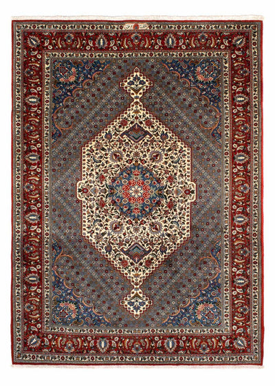 Bachtiar Teppich 203x288cm - Perserteppich