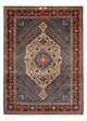Perserteppich - Nomadic 288 x 203 cm - beige
