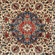 Perserteppich - Nomadic 288 x 203 cm - beige