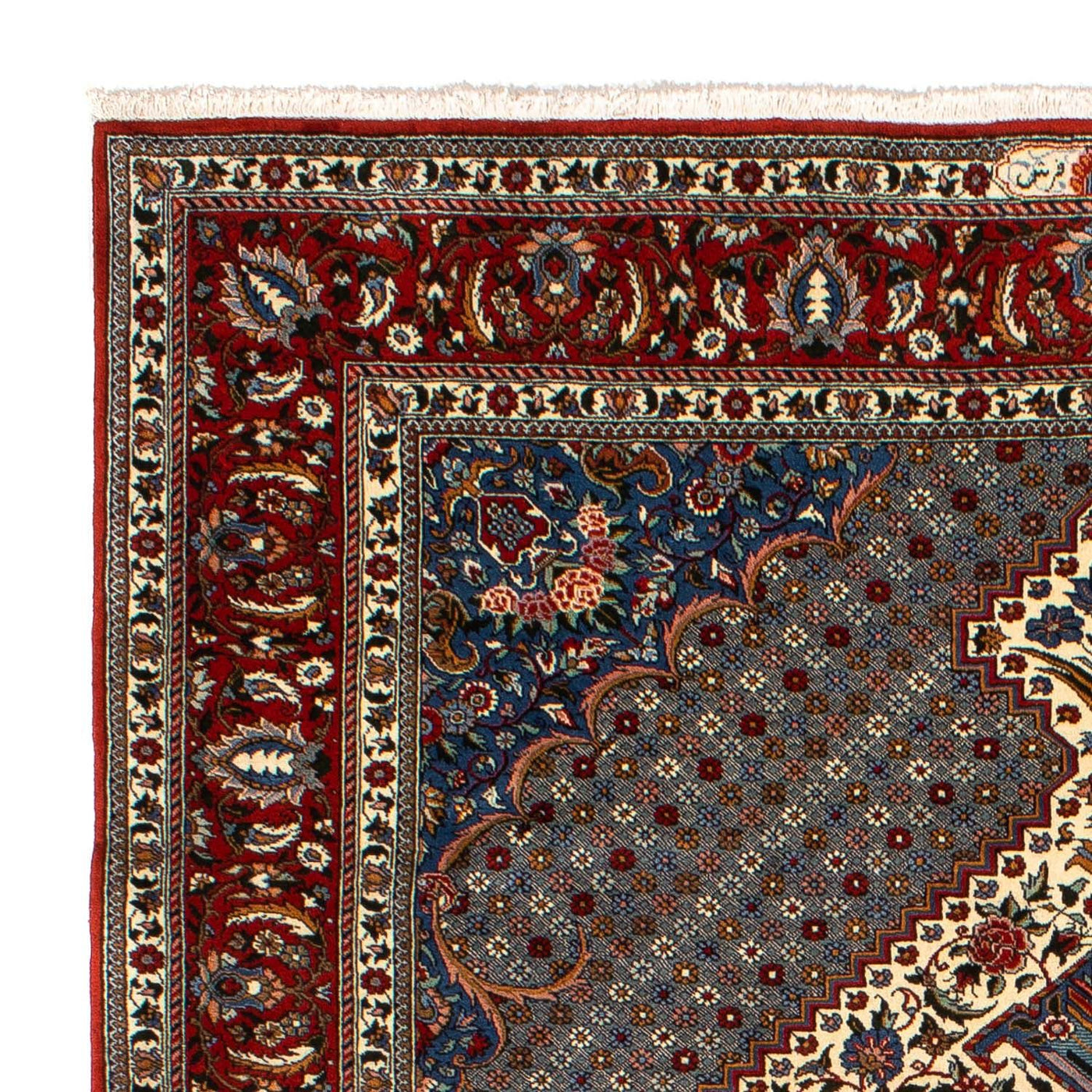 Bachtiar Teppich 288x203cm - Perserteppich