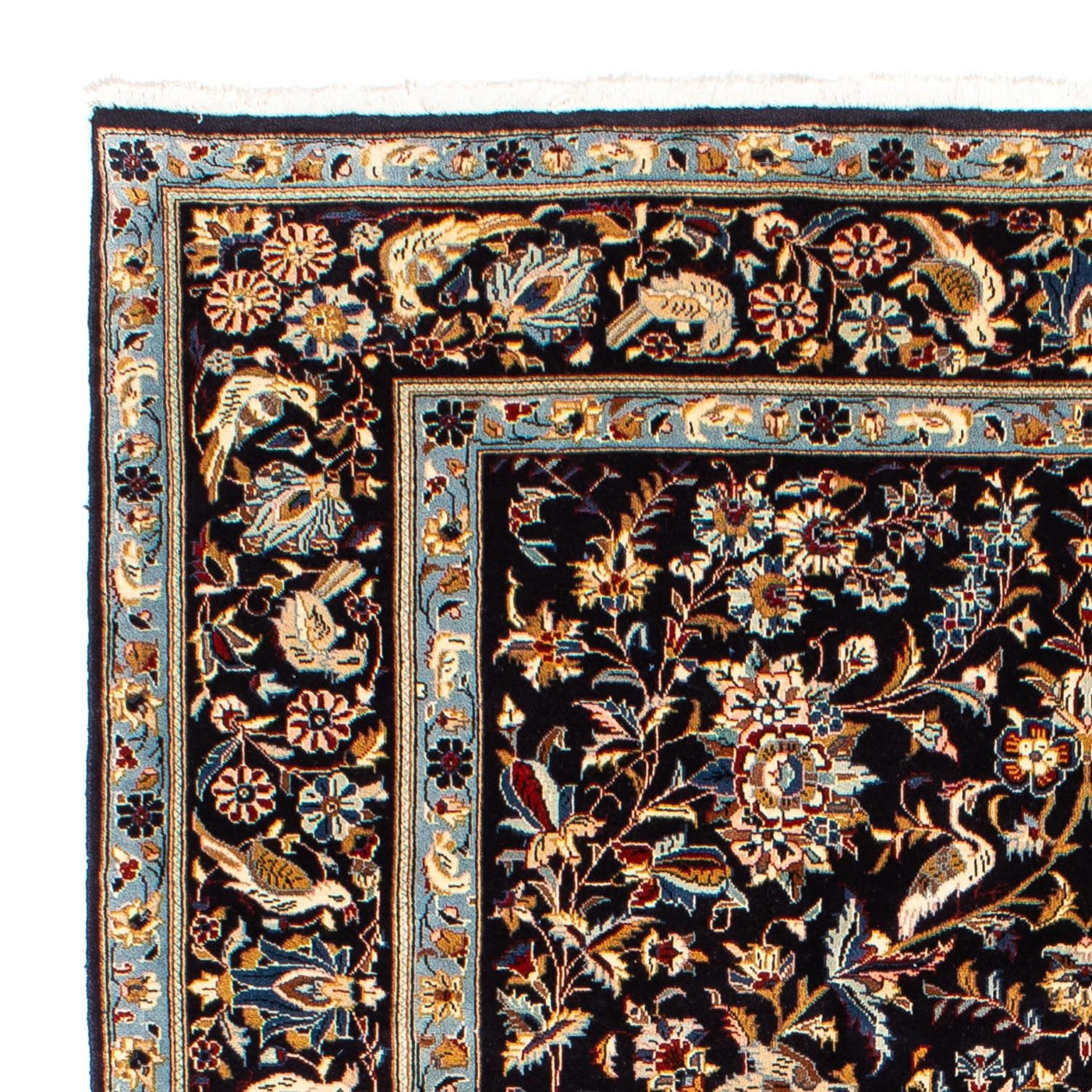 Golpayegan Tapis 278x185cm - Tapis persan