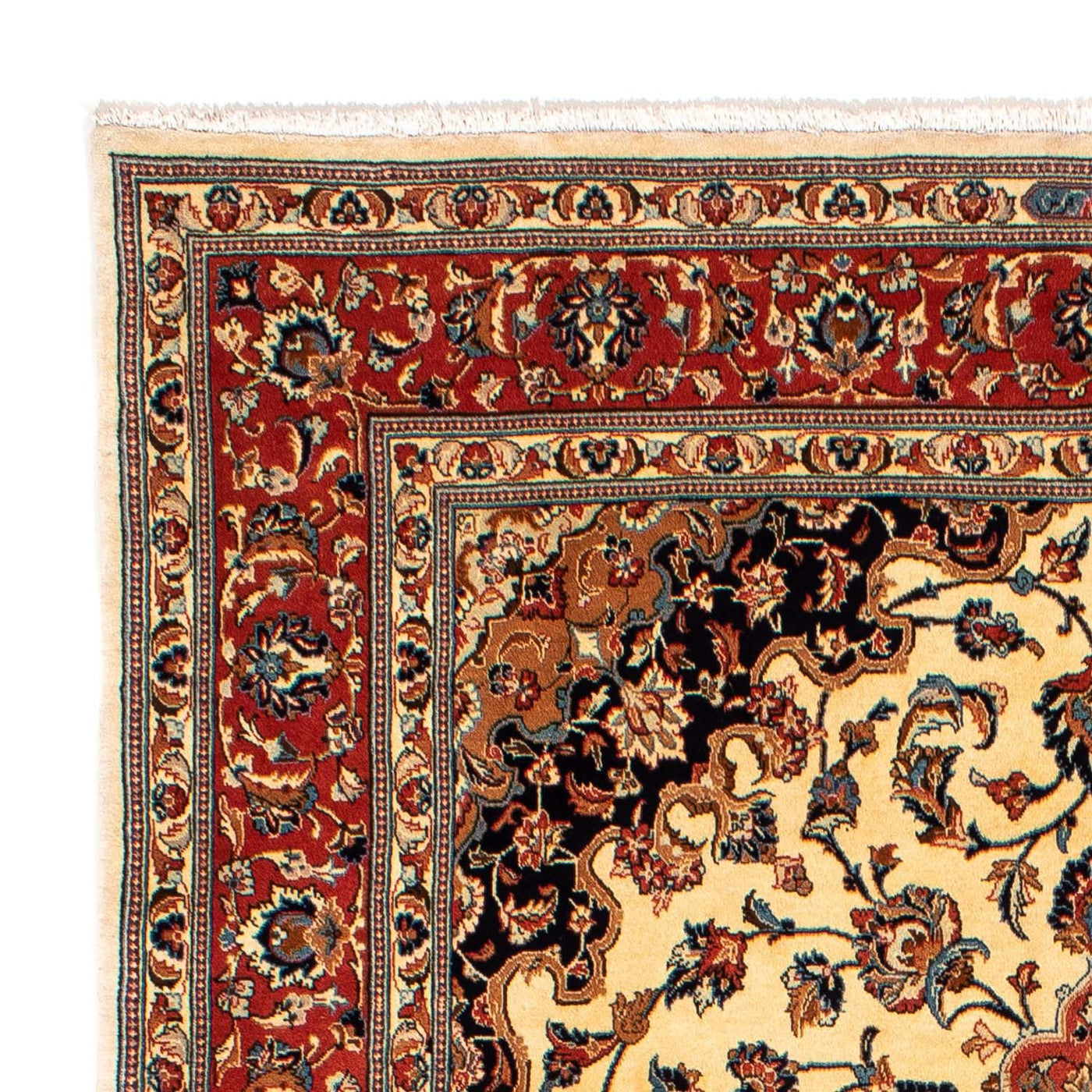 Golpayegan Tapis 328x200cm - Tapis persan