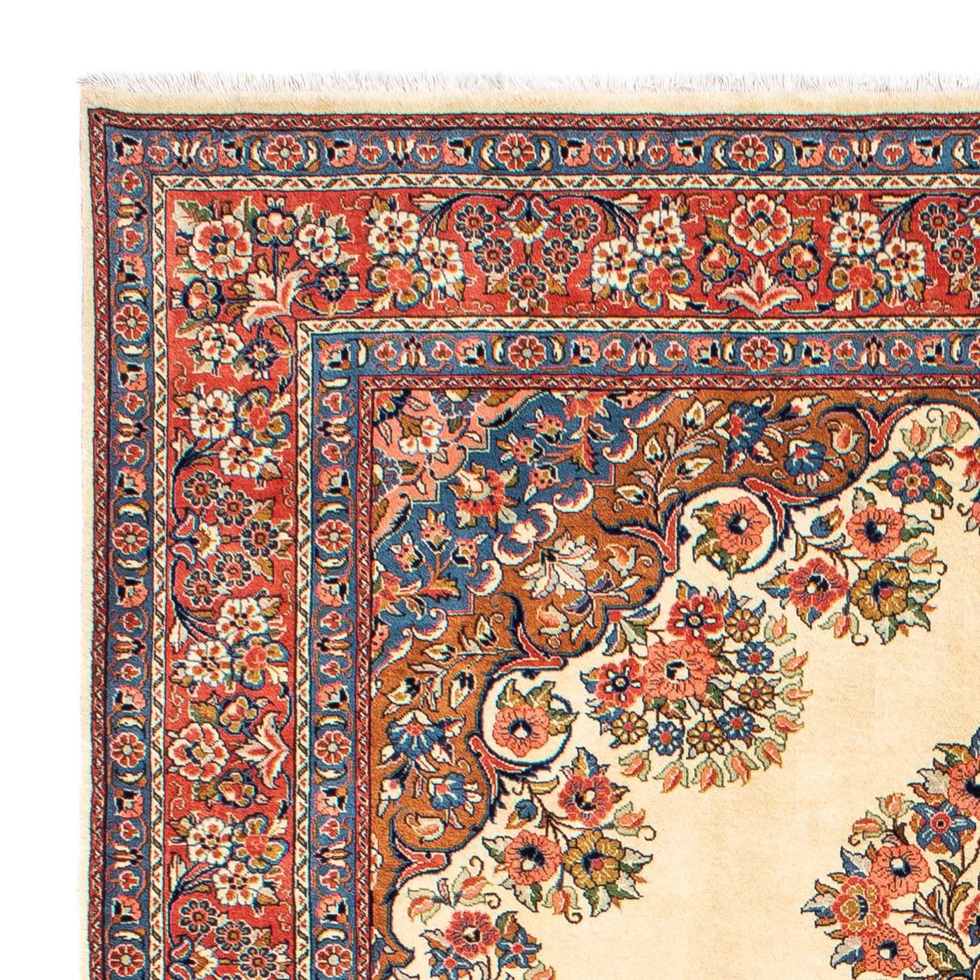 Golpayegan Tappeto 318x204cm - Tappeto persiano