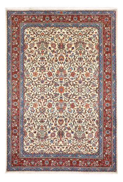 Golpayegan Tappeto 216x327cm - Tappeto persiano
