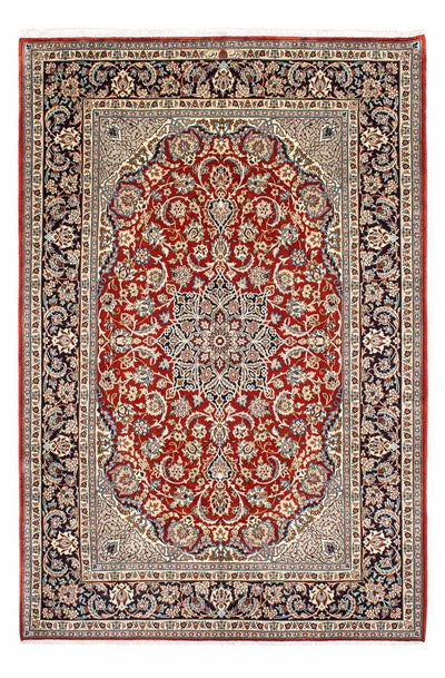 Golpayegan Tappeto 207x300cm - Tappeto persiano