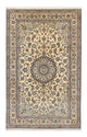 Perserteppich - Nain - Royal 310 x 202 cm - beige
