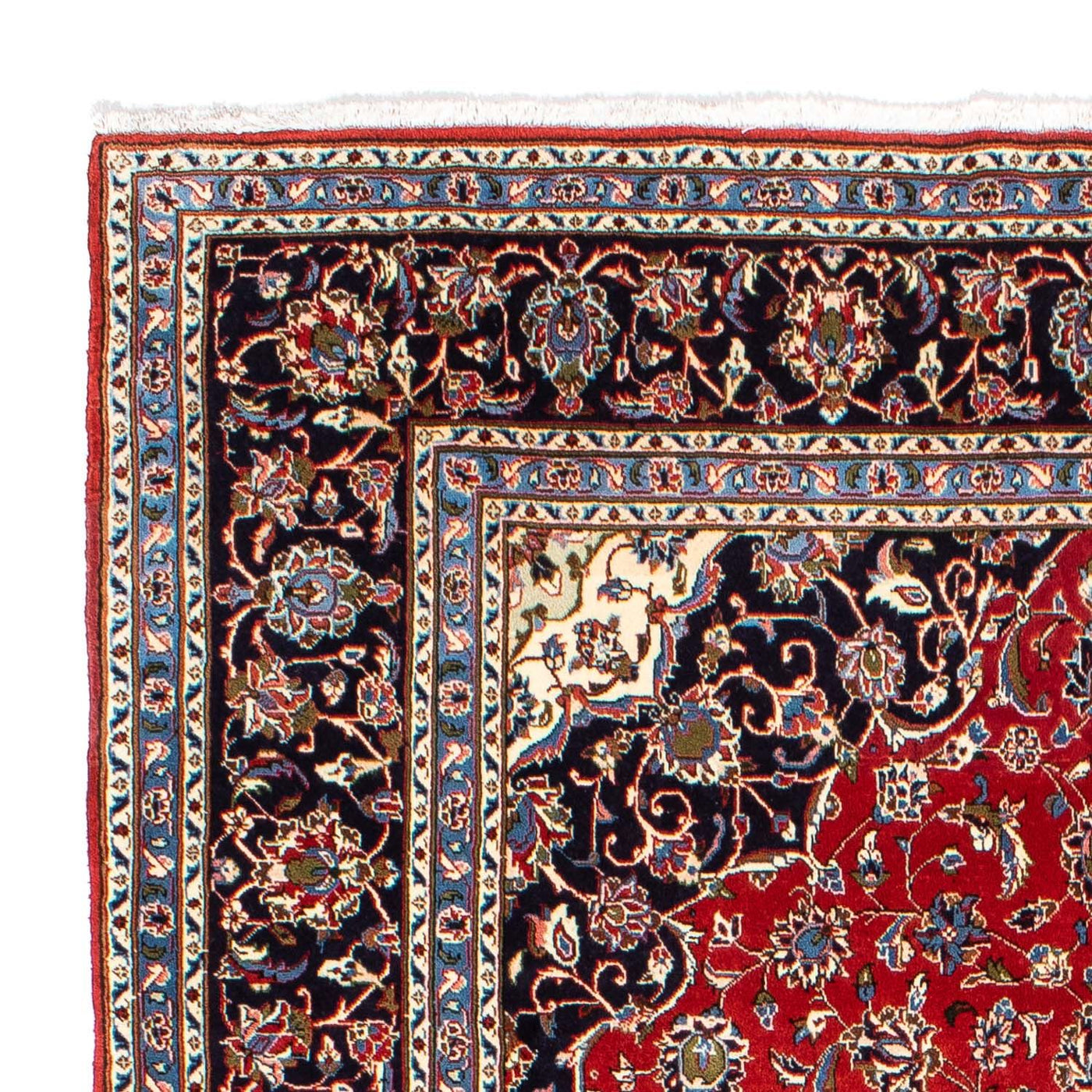 Golpayegan Teppich 321x202cm - Perserteppich