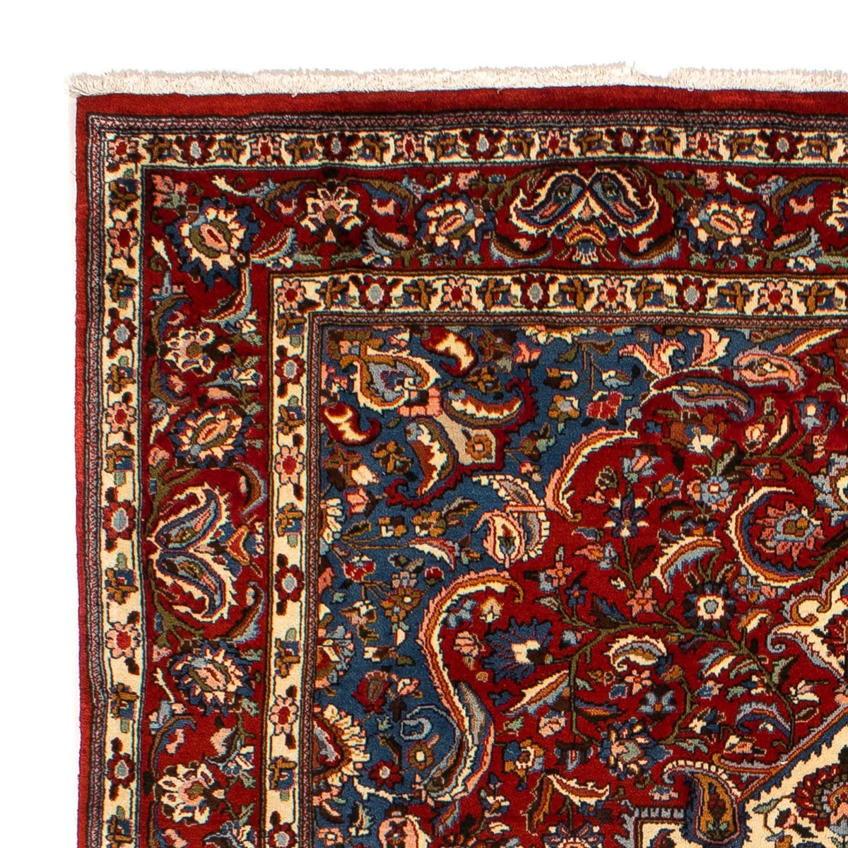 Tapis Bakhtiari Tapis 200x297cm - Tapis persan