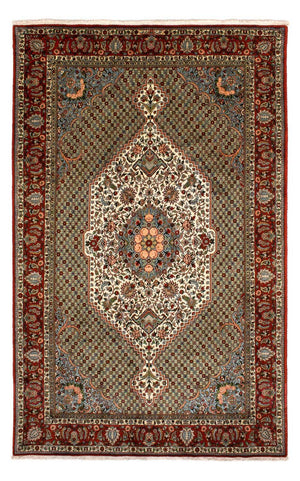 Perserteppich - Nomadic 300 x 196 cm