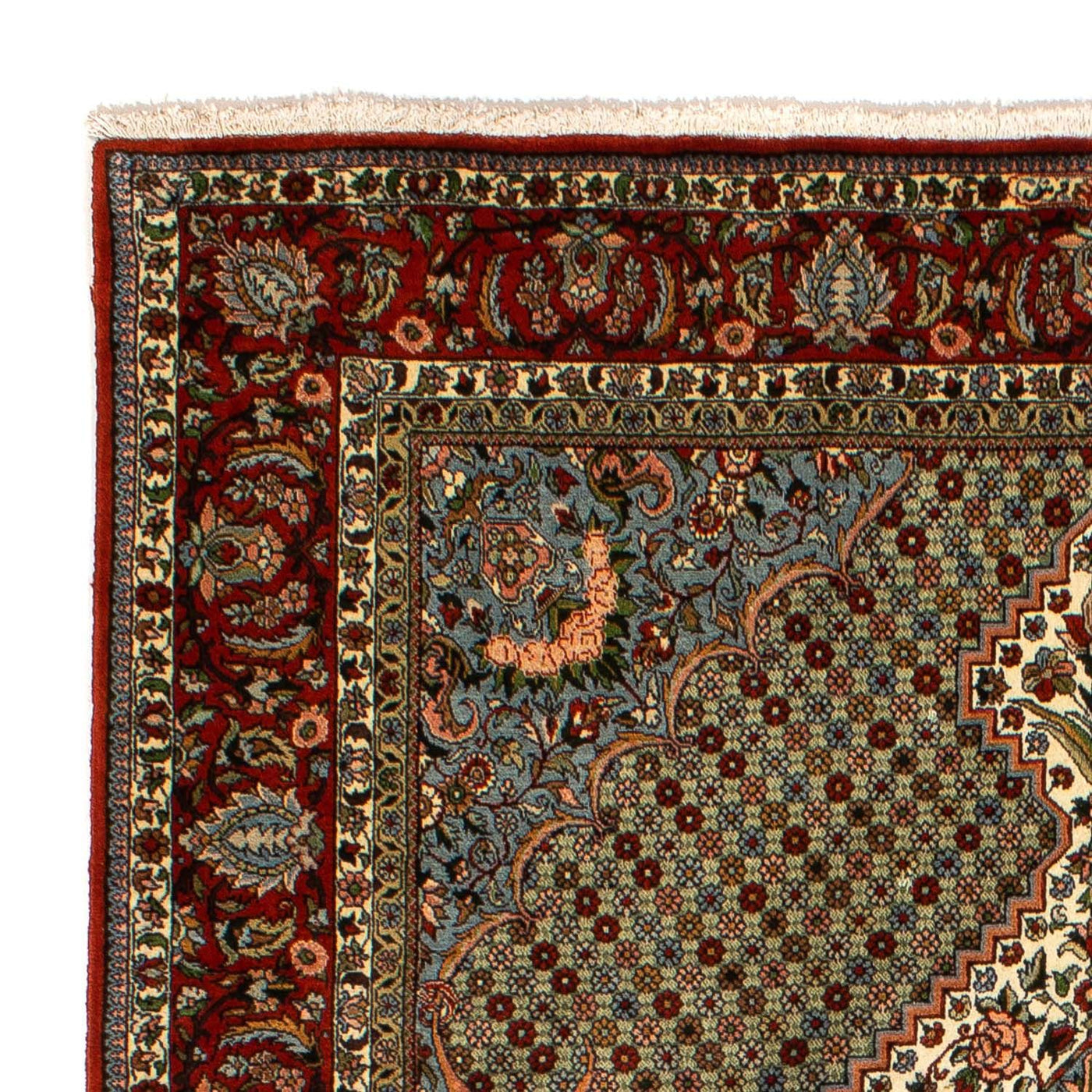 Tapis Bakhtiari Tapis 300x196cm - Tapis persan
