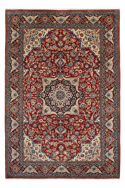 Kashan Tappeto 205x300cm - Tappeto persiano