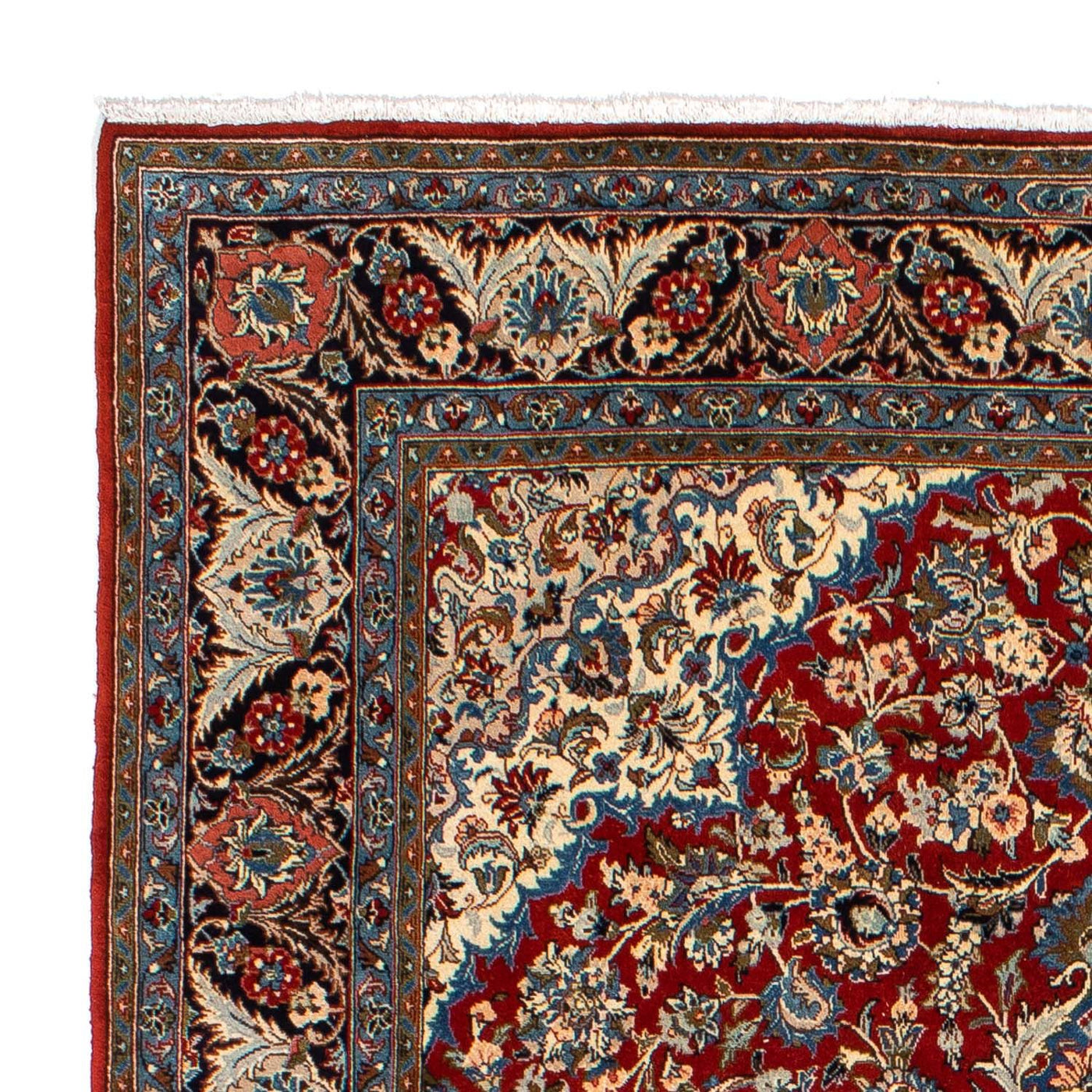 Keshan Teppich 300x205cm - Perserteppich