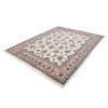 Mashhad Tappeto 200x255cm - Tappeto persiano - beige - Rettangolo / Beige / 200 x 255 cm Rettangolo