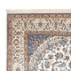 Perserteppich - Nain - Premium 263 x 172 cm Wohnzimmer Teppich